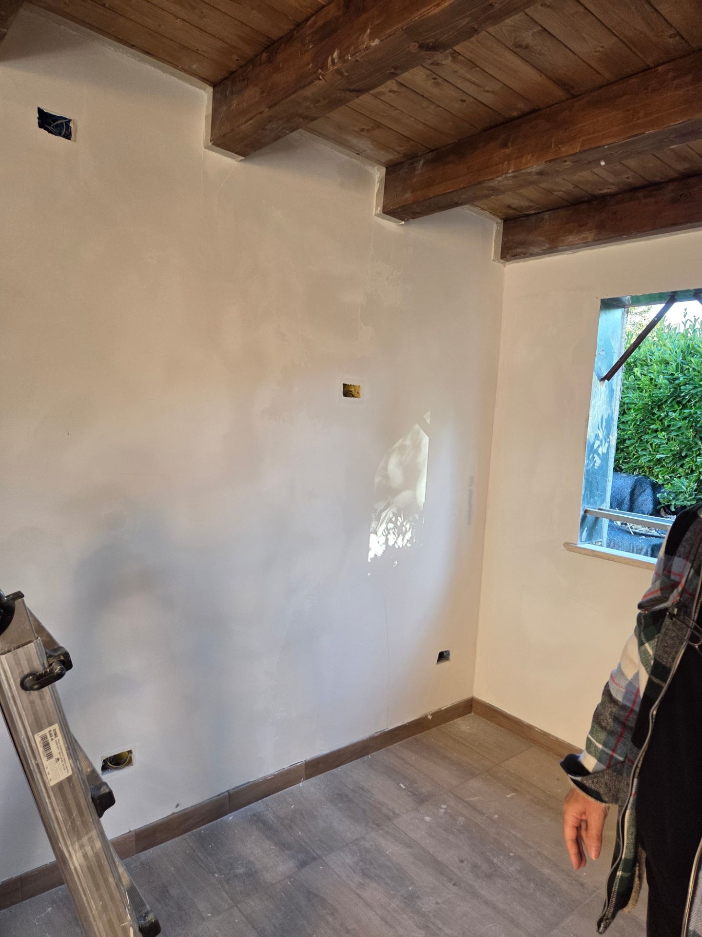 Loft moderno e completo a Ottavia