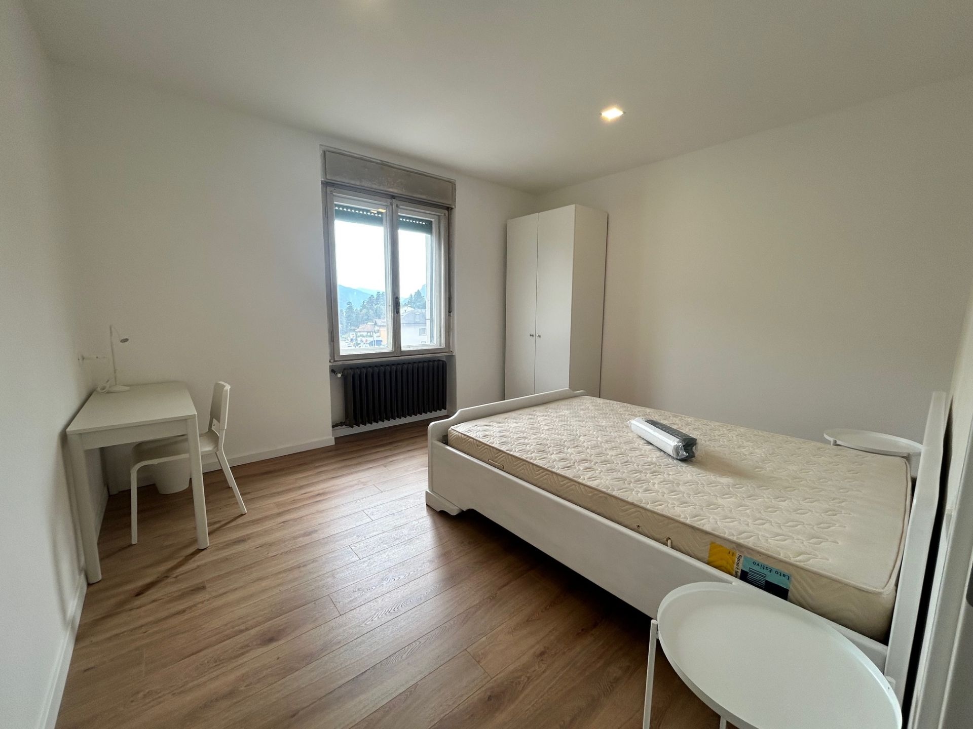 Accogliente Stanza Singola per Momenti di Relax!