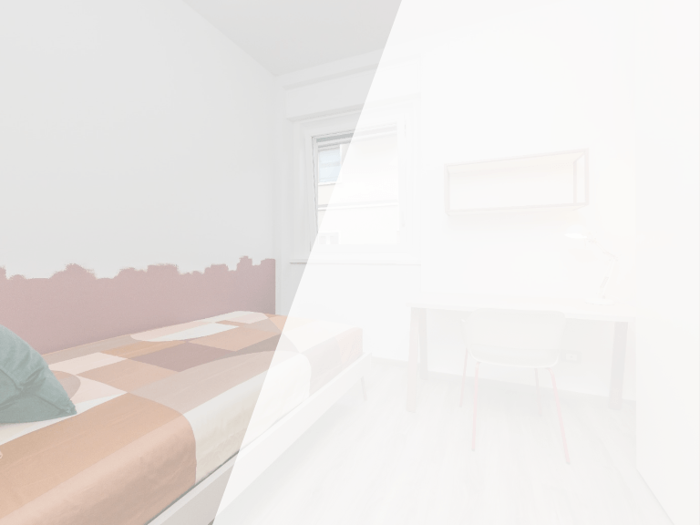 Appartamento a Rome - Piazza della Repubblica