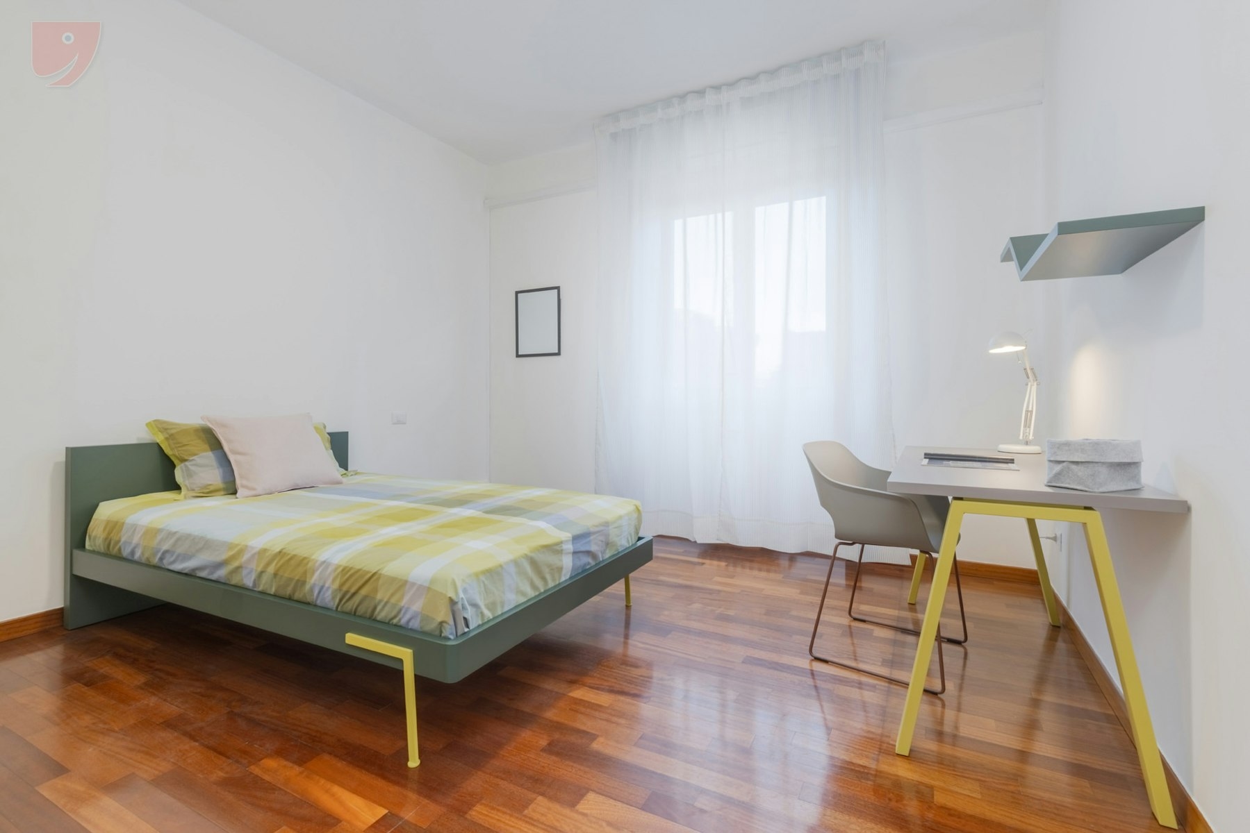 Stile, Dimensioni e Comfort, Singola Ideale per Studenti