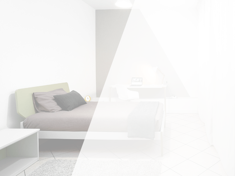 Stanza Singola con Balcone