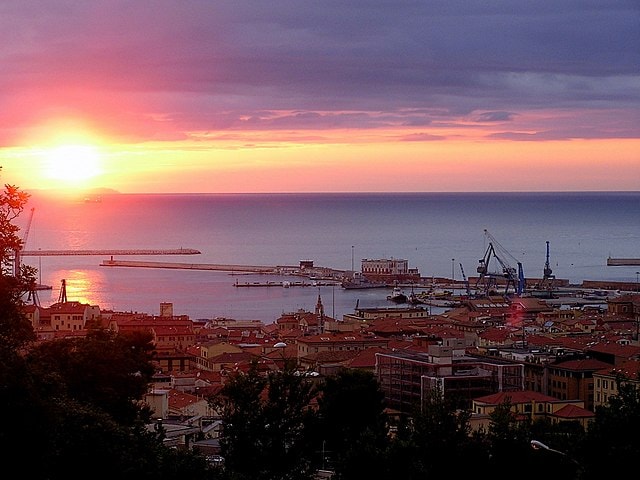 Vivere ad Ancona