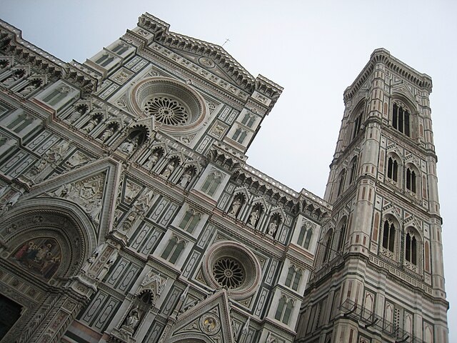 Vivere a Firenze