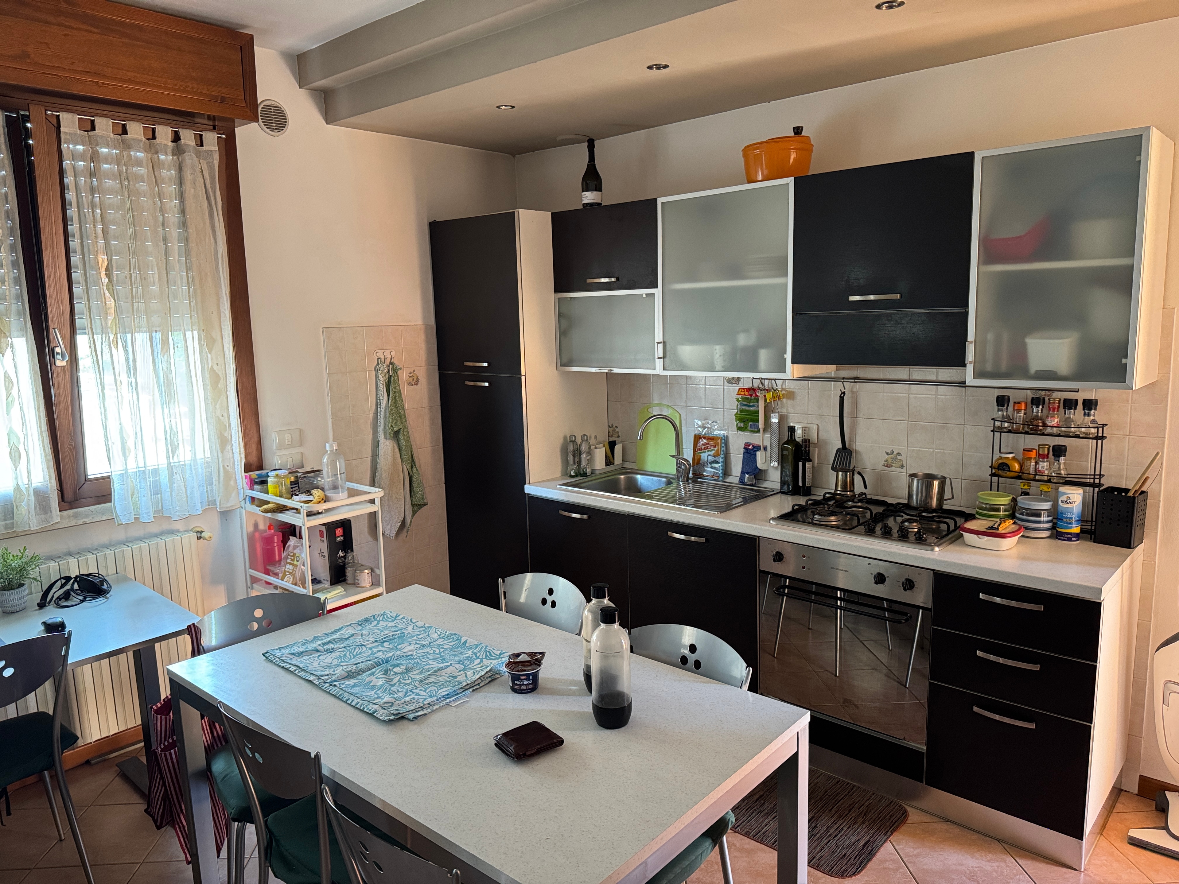 Affascinante appartamento arredato a Verona