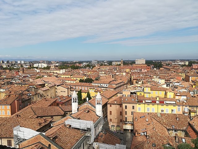 Modena