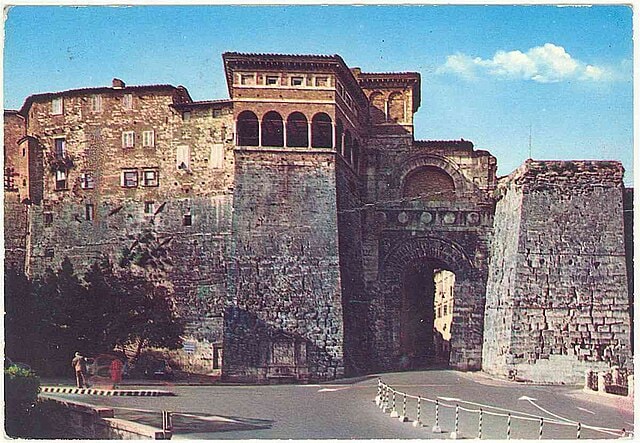 Perugia