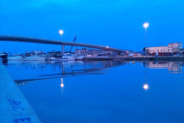 Vivere a Pescara