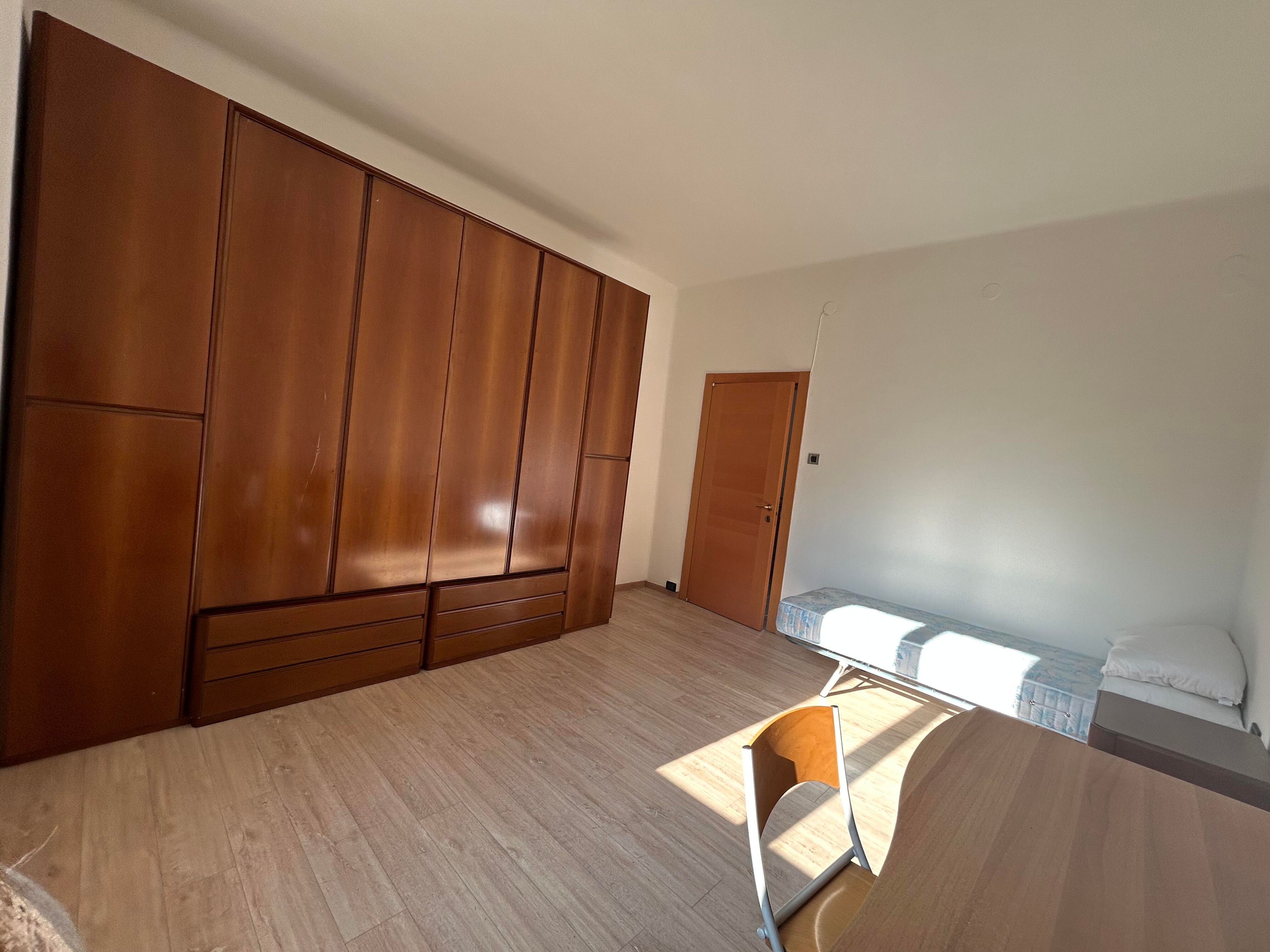 Camera Accogliente per Studenti