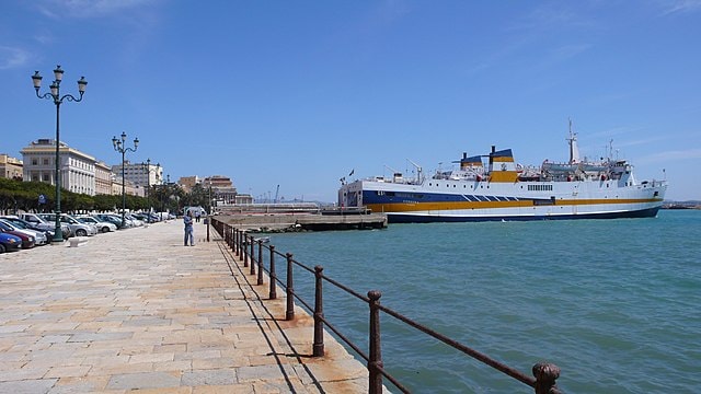 Trapani