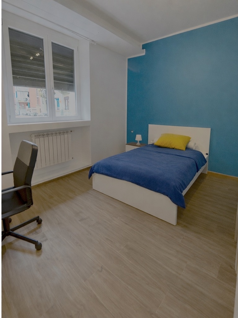 Stanza Singola 15 mq