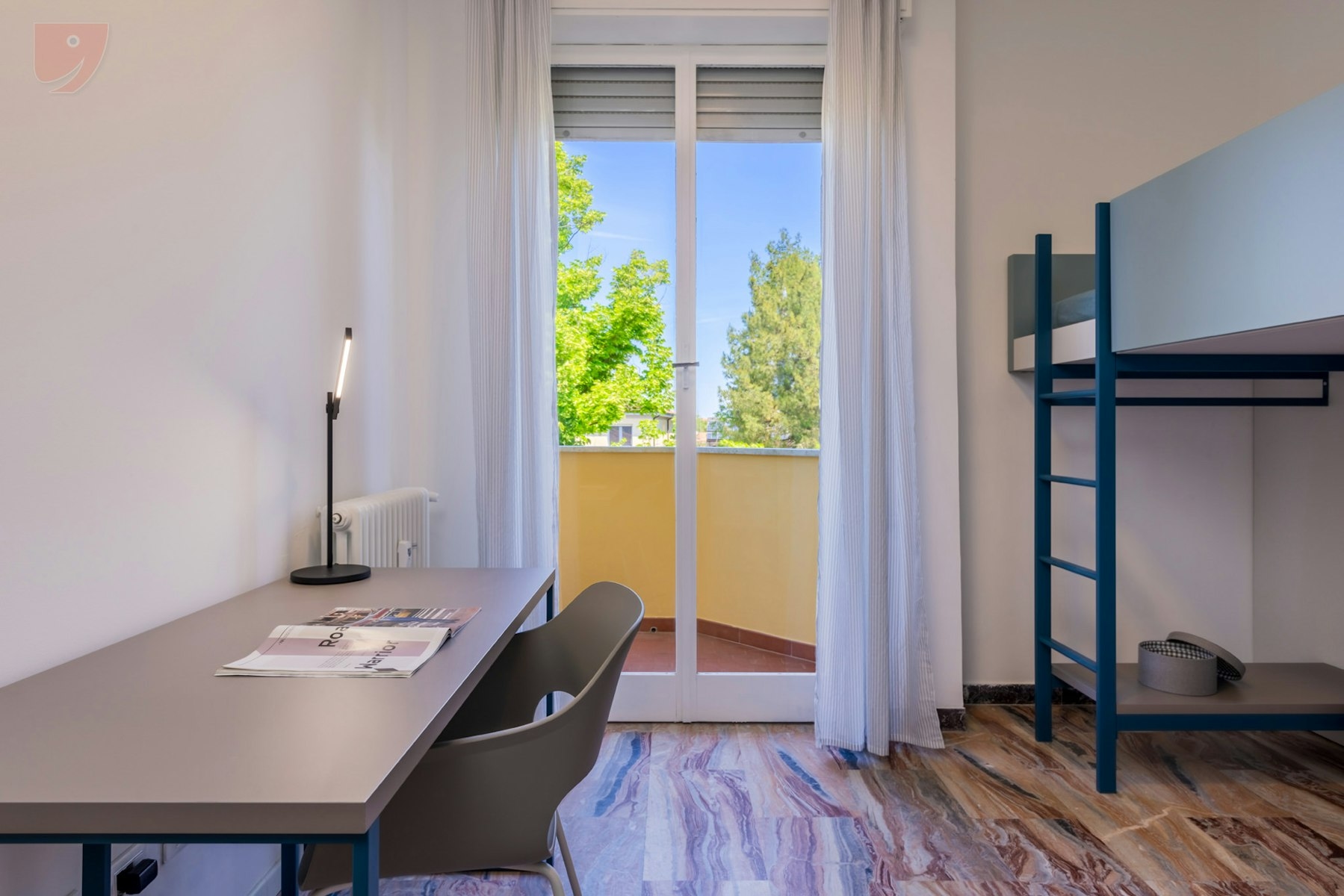 Singola x Medici e Ingegneri