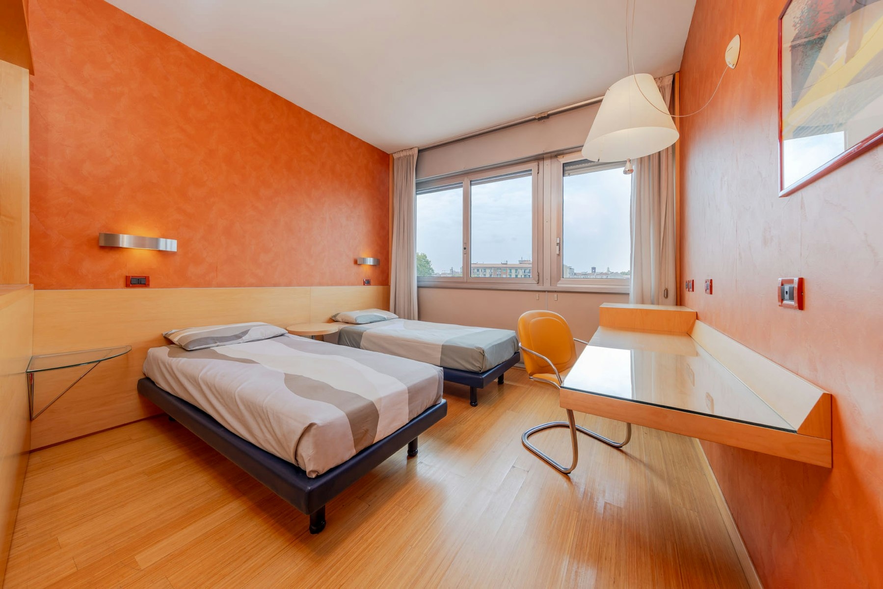 15mq di Comfort a Torino!