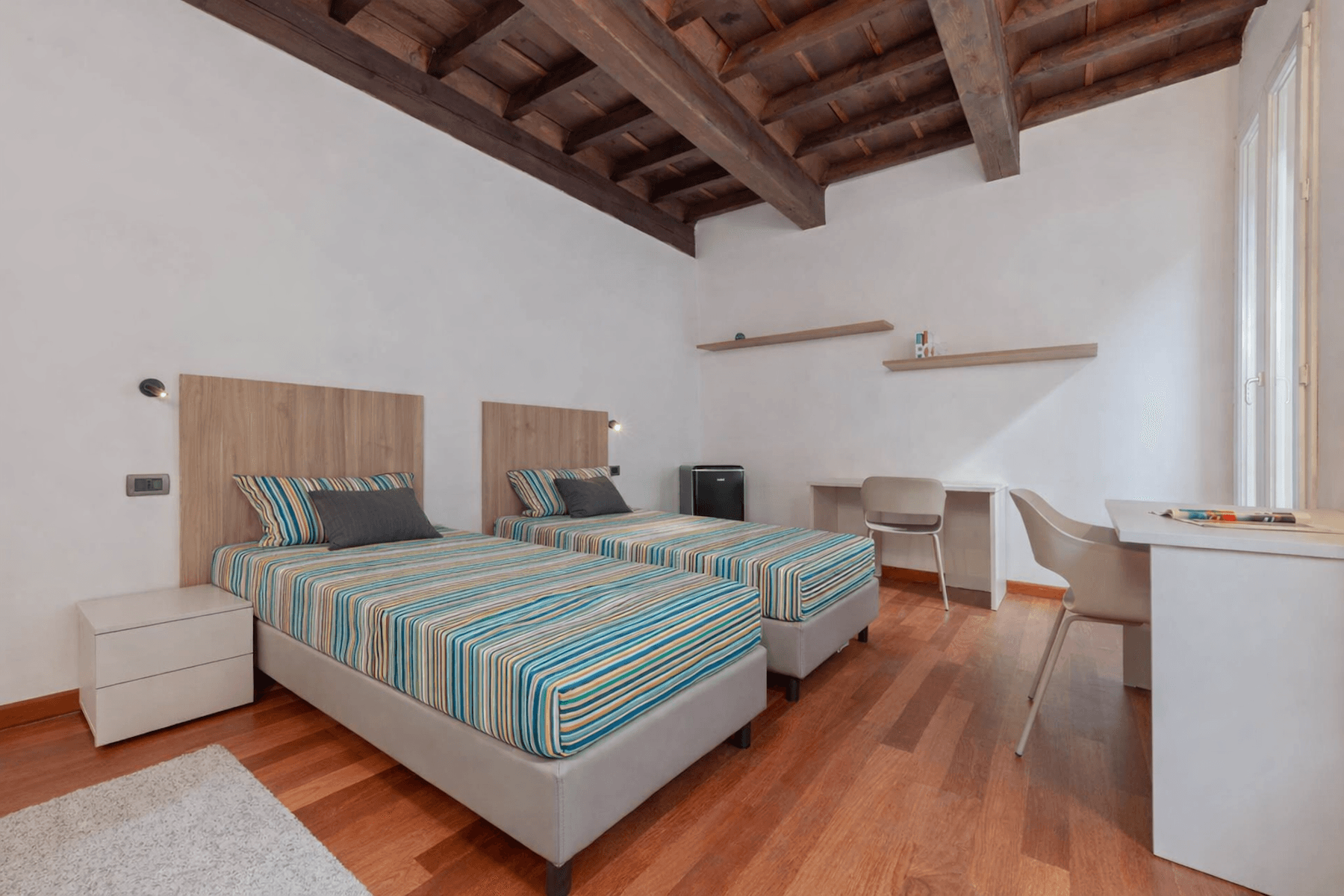 Camera con Bagno Privato, Clima e Prezzo All Inclusive