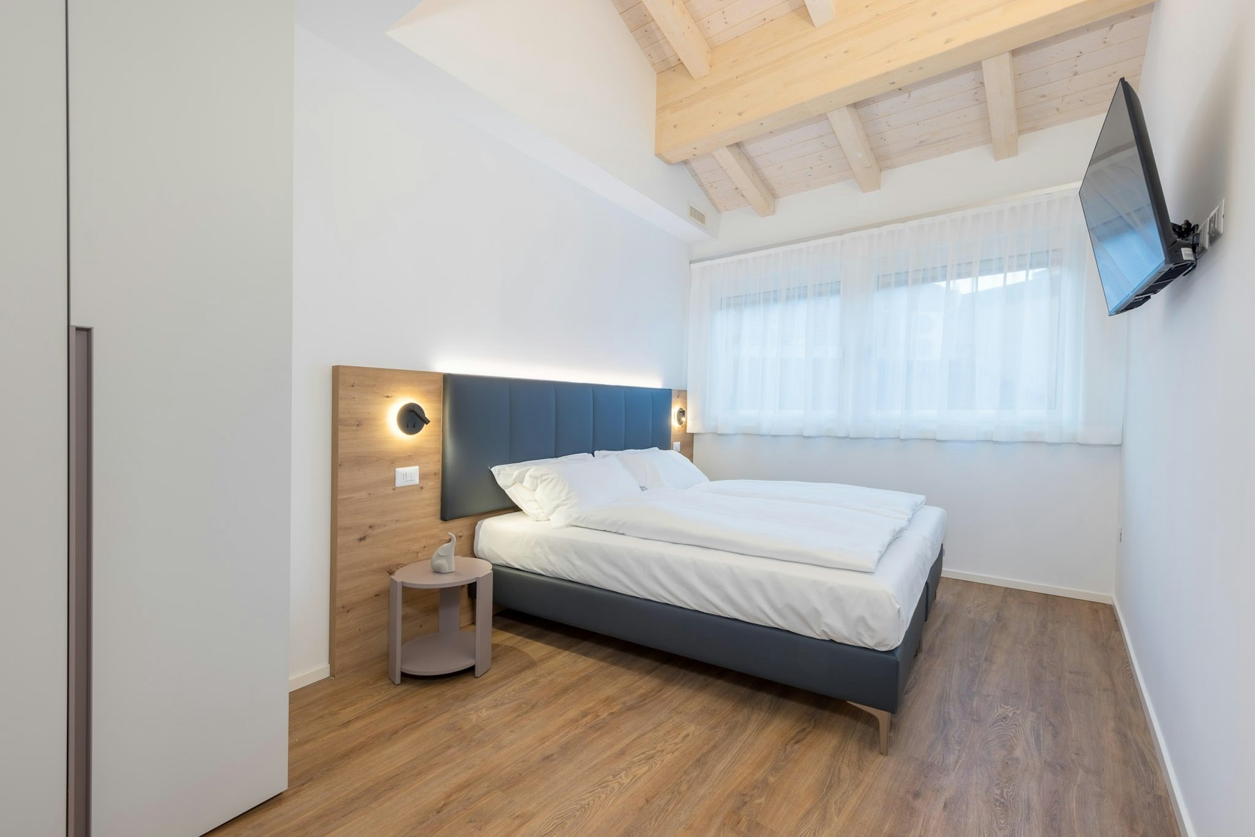 Lussuosa Camera Con Bagno Privato e Sauna!