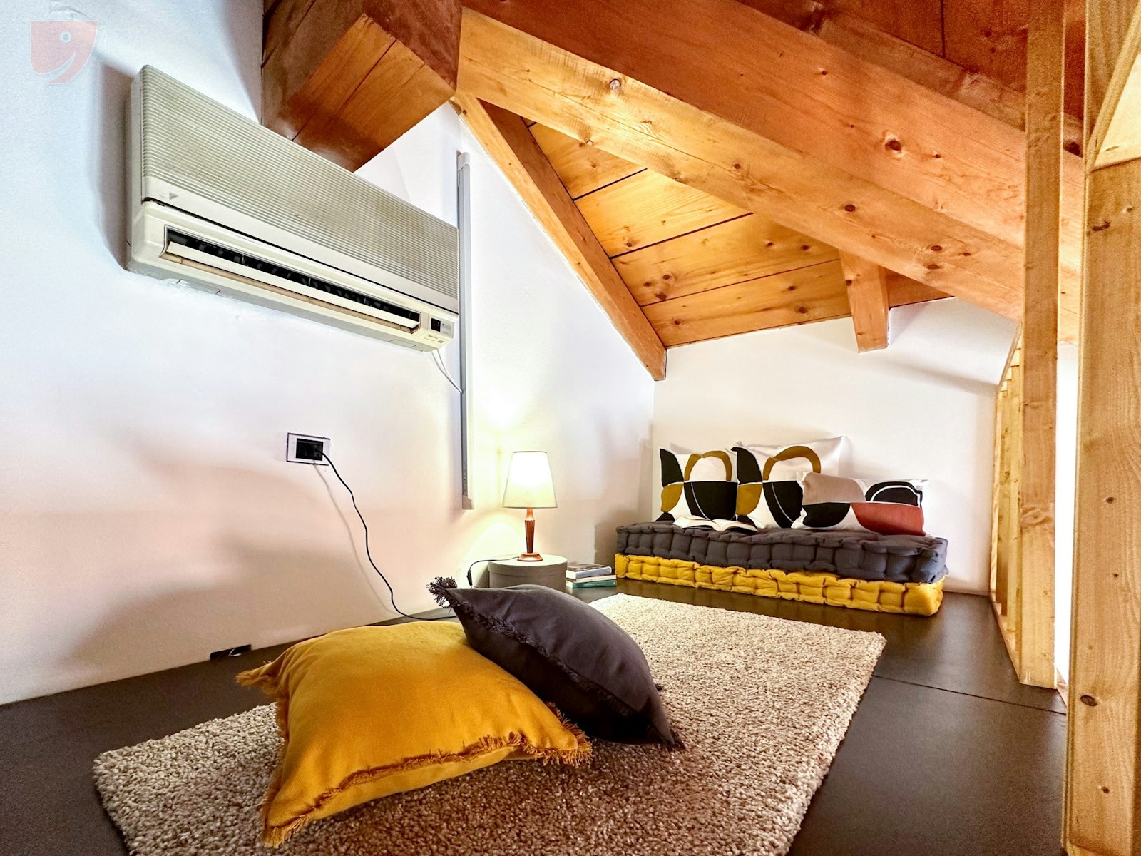 43 mq di Pura Comodità