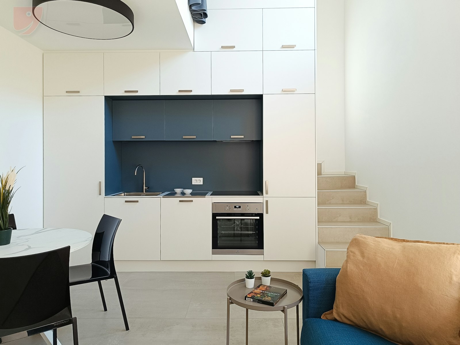 Appartamento Elegante nel Cuore di Trento!