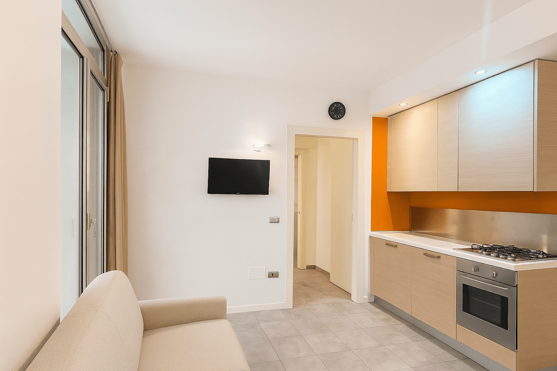 La tua Nuova Casa Vicino al Mare! All Inclusive!