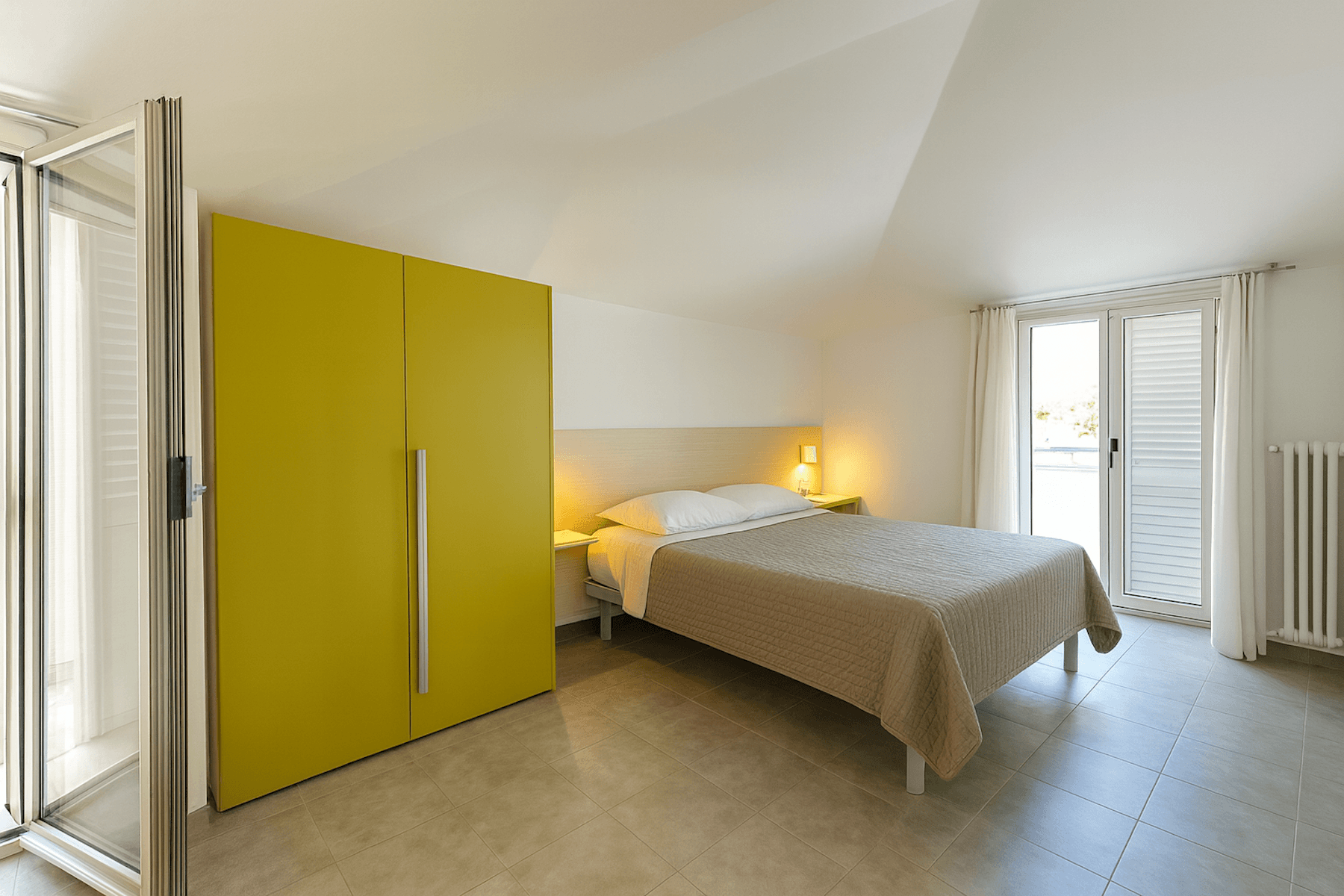 Vivi Rimini in un Appartamento da Sogno!