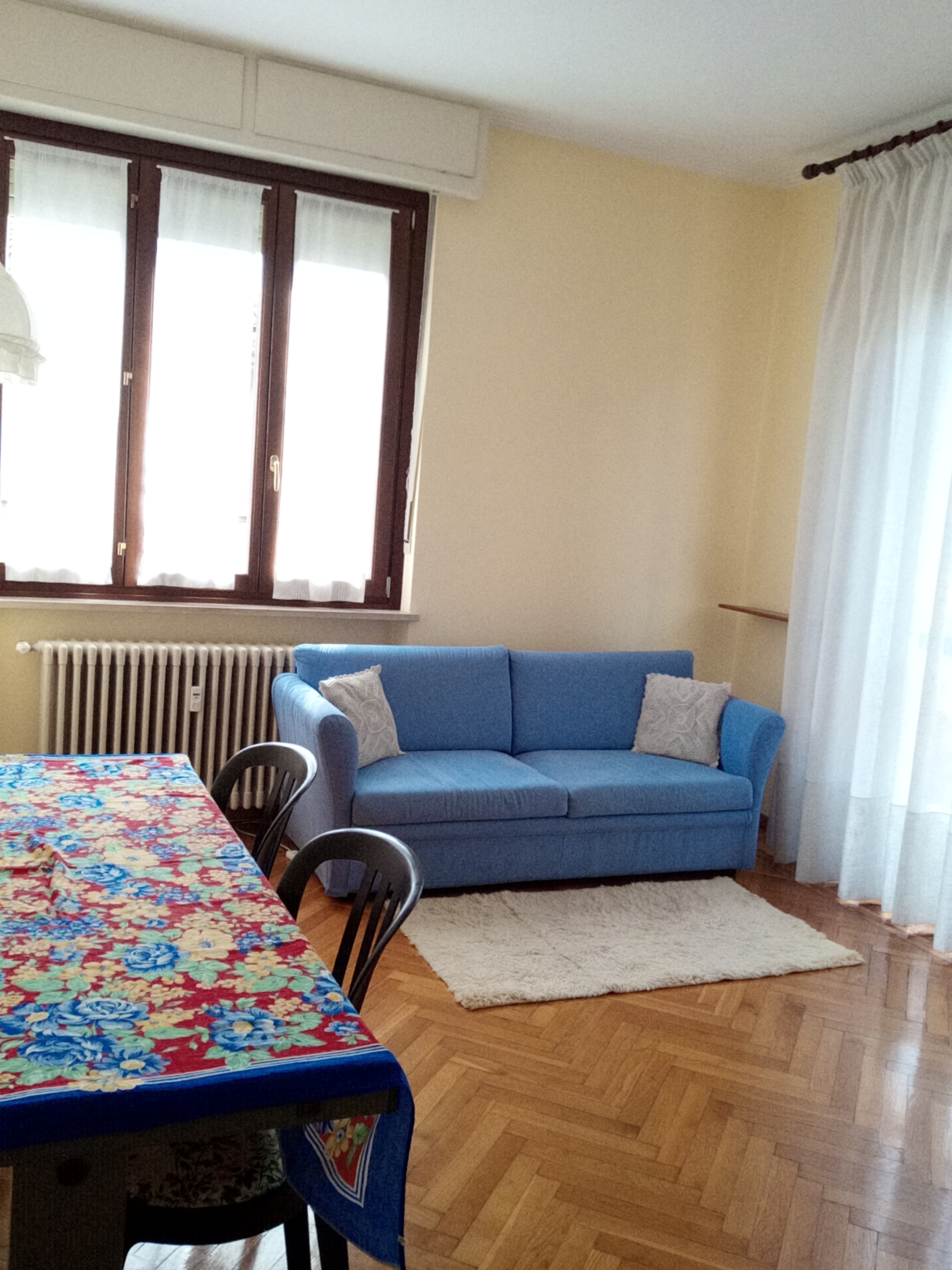 Elegante appartamento arredato PER STUDENTI in Vanchiglia