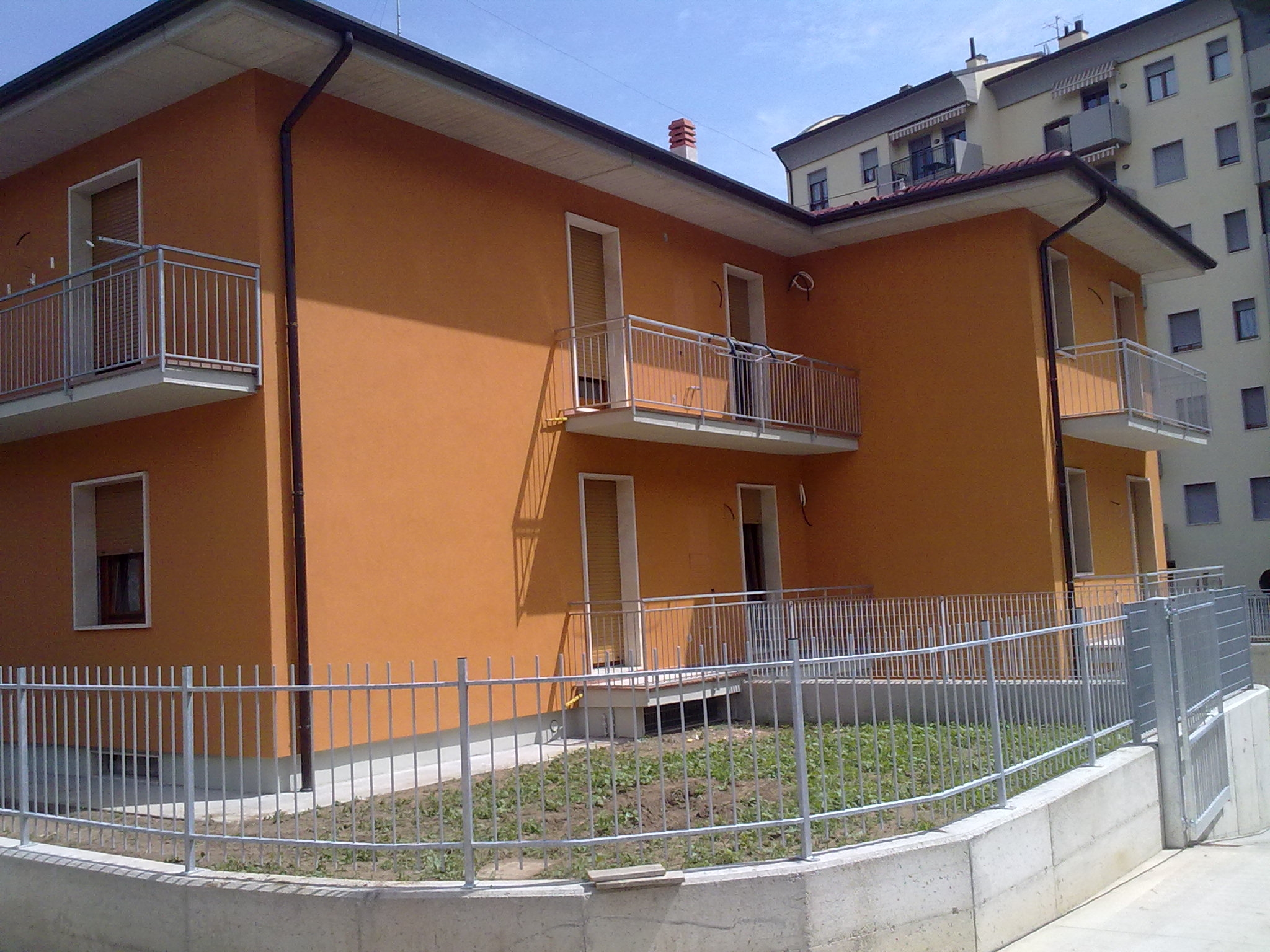 Appartamento a Verona - strada le grazie - 5