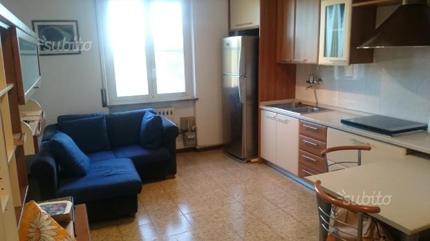 Appartamento a PAVIA - via PAVESI