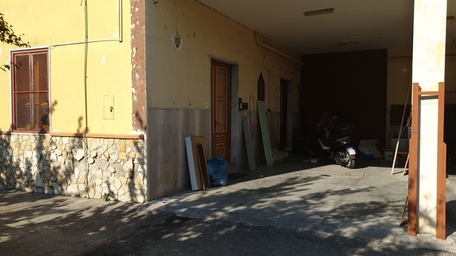 Villa a Sarno - Via provinciale amandola - 186