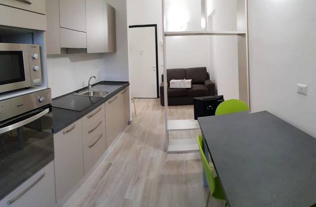 Appartamento a Torino - Via Sant'Antonio da Padova - 2