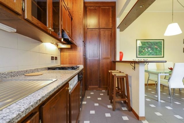 Appartamento a Padova - Galleria Storione