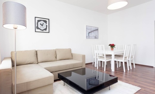 Appartamento a Prato - Via Bologna - 334